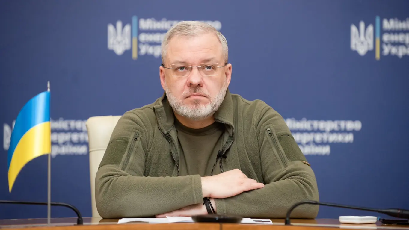 Ukraine đình chỉ Bộ trưởng Tư pháp vì nghi án tham nhũng